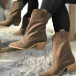 Ciocate piele naturala Khayn