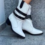 Ciocate piele naturala Maderma