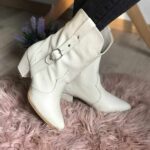 Ciocate piele naturala Rubina Cream