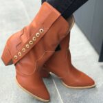 Ciocate piele naturala Rubina Mode