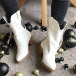 Ciocate piele naturala Rubina Nude