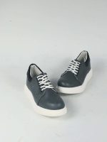 Pantofi sport piele naturala Angy