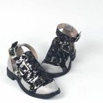 Sandale piele naturala Lili