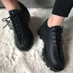 Pantofi piele naturala Bistrol Glitter