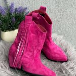 Ciocate piele naturala Marokka