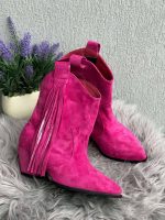 Ciocate piele naturala Marokka