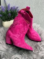 Ciocate piele naturala Marokka - imagine 2