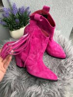 Ciocate piele naturala Marokka - imagine 3