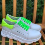 Pantofi sport piele naturala Berenice