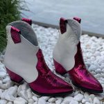 Ciocate piele naturala Magg