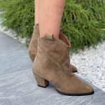 Ciocate piele naturala Modlet Pergola