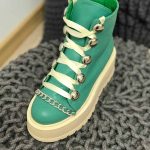 Ghete piele naturala Melek