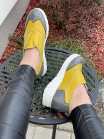 Pantofi piele naturala Pacina