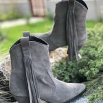 Ciocate piele naturala Ellana