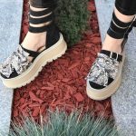 Sandale piele naturala Breck