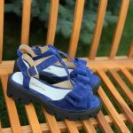 Sandale piele naturala Vio