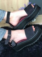 Sandale piele naturala Kanna - imagine 4