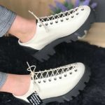 Pantofi piele naturala Ibiza Special