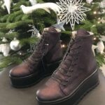 Ghete piele naturala Korss