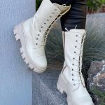 Ghete piele naturala Mondyal