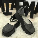 Sandale piele naturala Albena