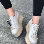 Pantofi piele naturala Eloise