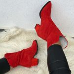 Ciocate piele naturala Azteca