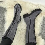 Cizme piele naturala Bucovia