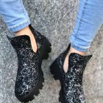 Ghete vara piele naturala Kalonice