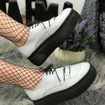 Pantofi piele naturala Amri