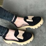 Sandale piele naturala Sammy