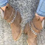 Ciocate piele naturala Eliseda Mode