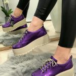 Pantofi piele naturala Bnobelia