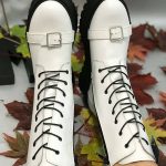 Ghete piele naturala Sisi Nisara