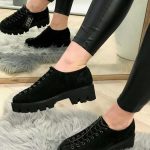 Pantofi piele naturala Cohe