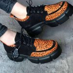 Pantofi piele naturala Zenna Black