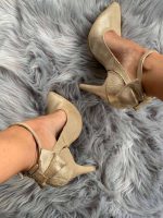 Pantofi cu toc Sisoli - imagine 4