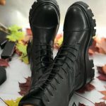 Ghete piele naturala Mirsala