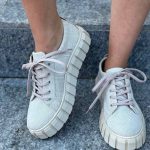 Pantofi piele naturala Ritta Cool