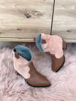 Ciocate piele naturala Caitir