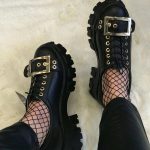 Pantofi piele naturala Bean