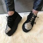 Pantofi piele naturala Benny