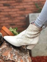 Ciocate piele naturala Blanche