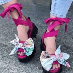 Sandale piele naturala Josslyne Special