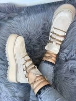 Pantofi piele naturala Vienna - imagine 4