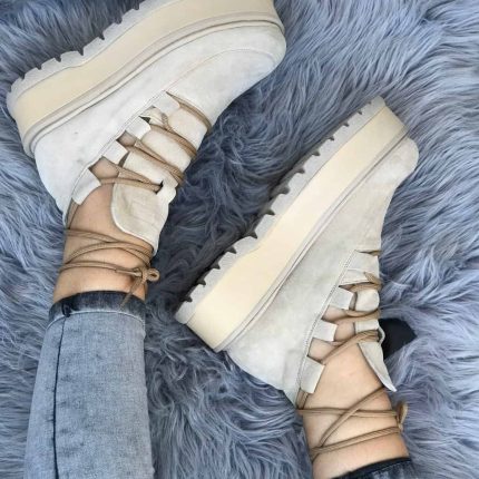 Pantofi piele naturala Vienna