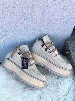 Pantofi piele naturala Vienna - imagine 7