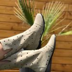 Cizme vara piele naturala Deb Mode