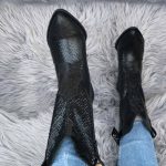 Ciocate piele naturala Aurisa