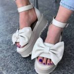 Sandale piele naturala Belora Mode